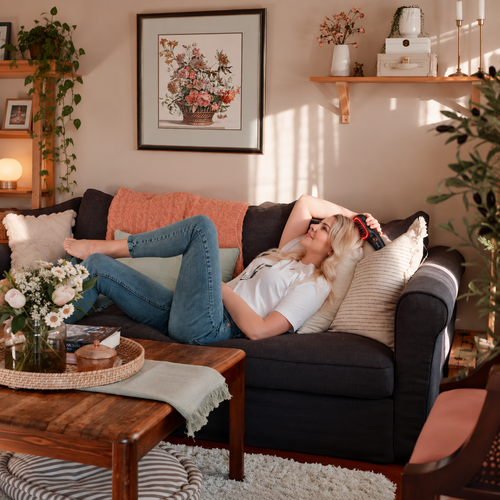 DOWNTIME, YOUR WAY